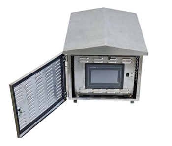 New IP55 10KW Stainless Steel Electric Drive Inverter 200VDC 220VDC 300VDC 400VDC 500VDC 600VDC 700VDC 800VDC 900VDC 1000VDC to Tri-phase 220VAC 380VAC