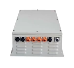 10KW 12KW 15KW 20KW 30KW 45KW 60KW 80KW 384VDC 540VDC 680VDC 824VDC to Tri-phase 380VAC 400VAC Industrial-Grade Marine Inverters