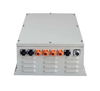 100KW 120KW 150KW 200KW 250KW 384VDC 540VDC 680VDC 824VDC to Tri-phase 380VAC 400VAC Industrial-Grade Marine Inverters